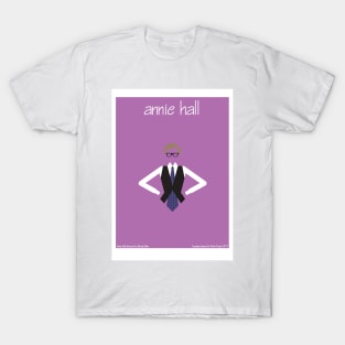 Annie Hall T-Shirt